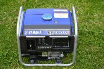 Генератор  Yamaha EF 2800i
